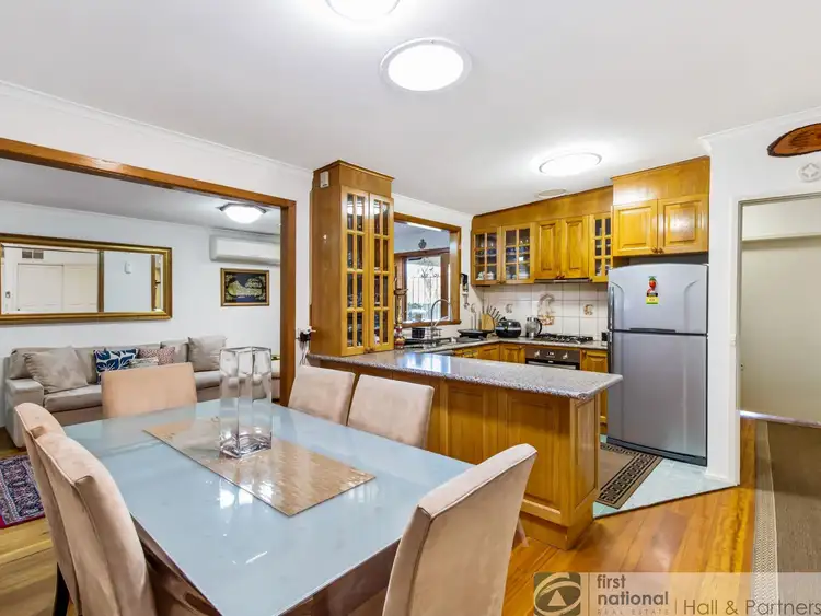 Third view of Homely house listing, 52 Laurel Avenue, Doveton VIC 3177