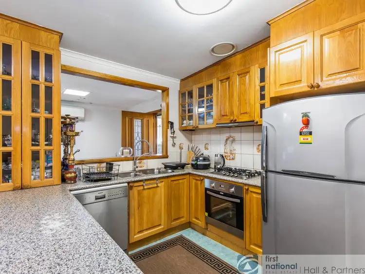 Fourth view of Homely house listing, 52 Laurel Avenue, Doveton VIC 3177
