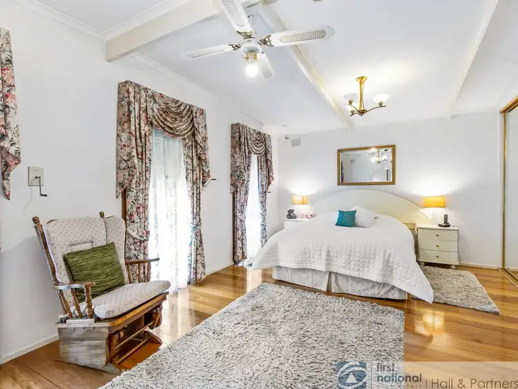 Fifth view of Homely house listing, 52 Laurel Avenue, Doveton VIC 3177