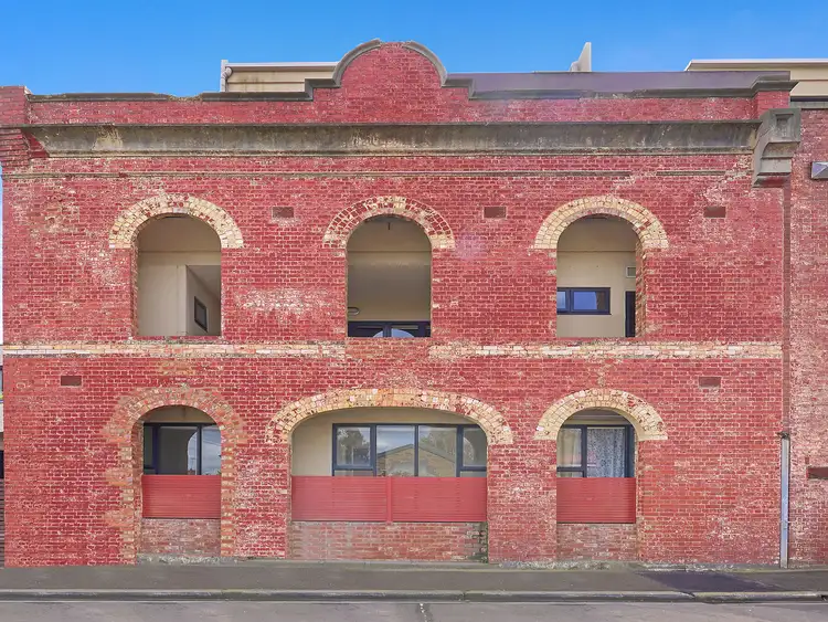 Main view of Homely apartment listing, 2/40 Murray Street, Yarraville VIC 3013