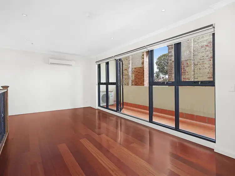 Third view of Homely apartment listing, 2/40 Murray Street, Yarraville VIC 3013
