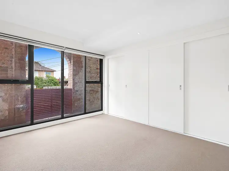 Fourth view of Homely apartment listing, 2/40 Murray Street, Yarraville VIC 3013