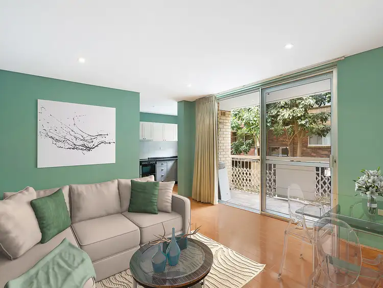 Main view of Homely apartment listing, 3/269 Blaxland Road, Ryde NSW 2112