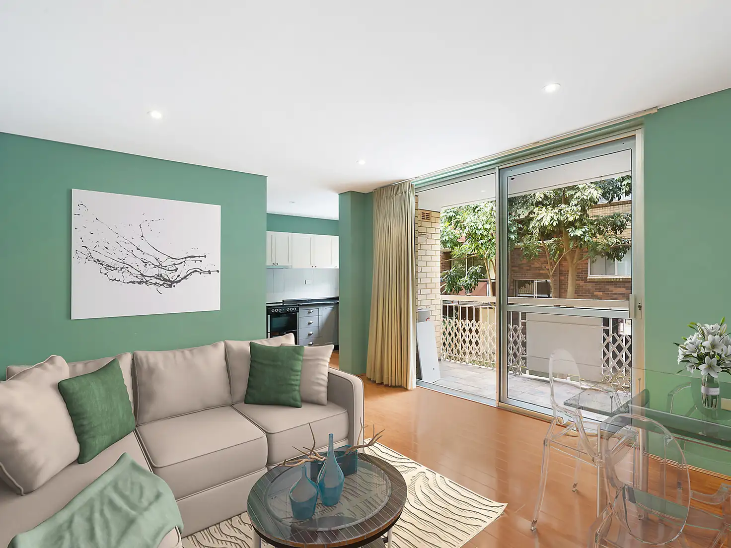 Main view of Homely apartment listing, 3/269 Blaxland Road, Ryde NSW 2112