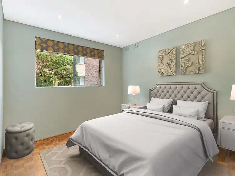 Third view of Homely apartment listing, 3/269 Blaxland Road, Ryde NSW 2112