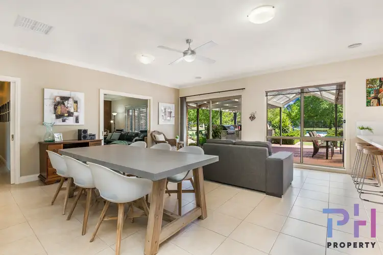 Fourth view of Homely house listing, 10 Meadow Court, Strathfieldsaye VIC 3551