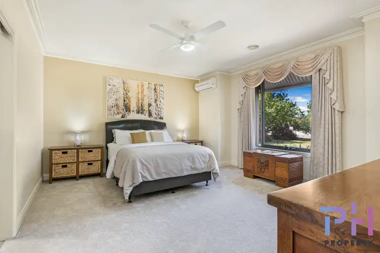 Sixth view of Homely house listing, 10 Meadow Court, Strathfieldsaye VIC 3551