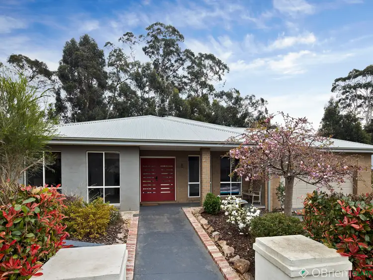 Main view of Homely house listing, 15 Lakeside Court, Drouin VIC 3818