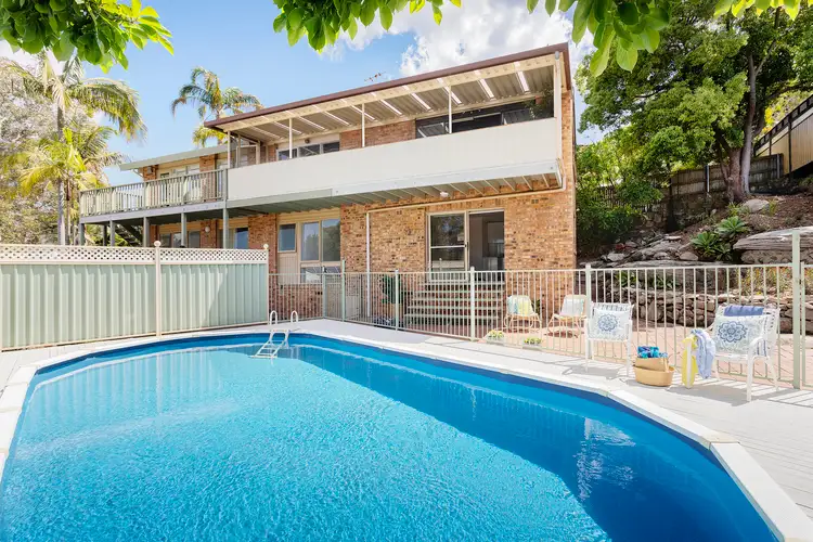 Main view of Homely house listing, 7 Cutler Place, Cromer NSW 2099