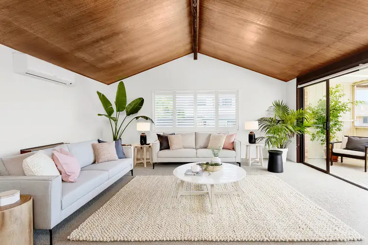 Second view of Homely house listing, 7 Cutler Place, Cromer NSW 2099