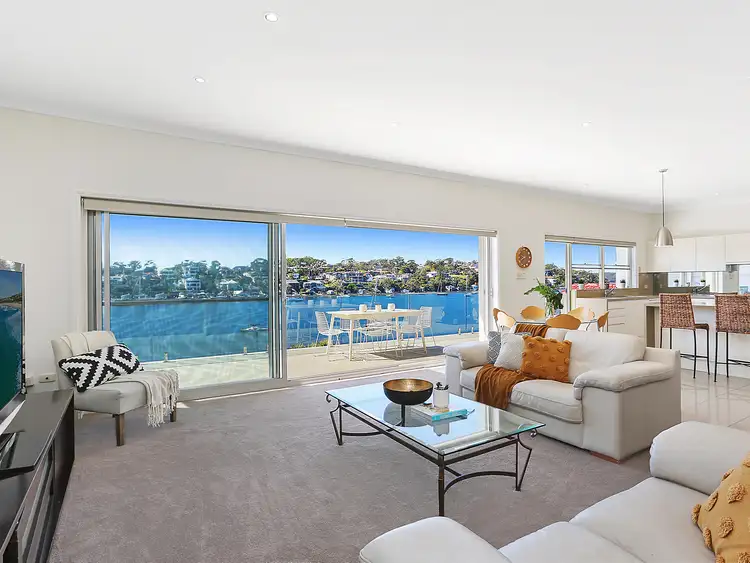 Second view of Homely house listing, 1 Cumbee Lane, Caringbah South NSW 2229