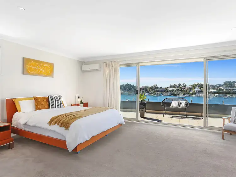 Third view of Homely house listing, 1 Cumbee Lane, Caringbah South NSW 2229