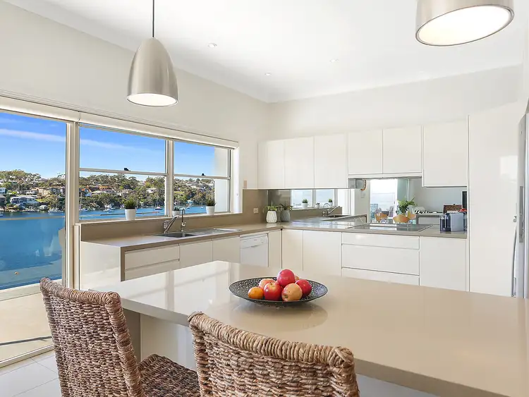 Fourth view of Homely house listing, 1 Cumbee Lane, Caringbah South NSW 2229