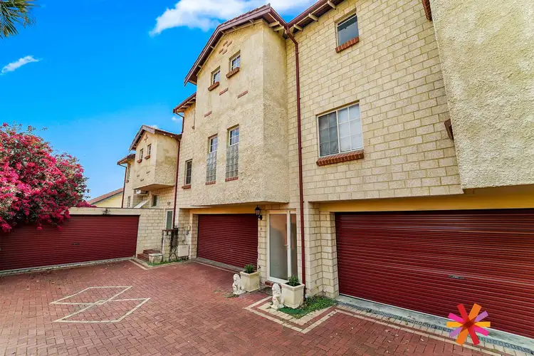 9D Teague Street, Burswood WA 6100
