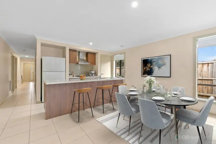 Fourth view of Homely house listing, 10 Anice Street, Cranbourne East VIC 3977