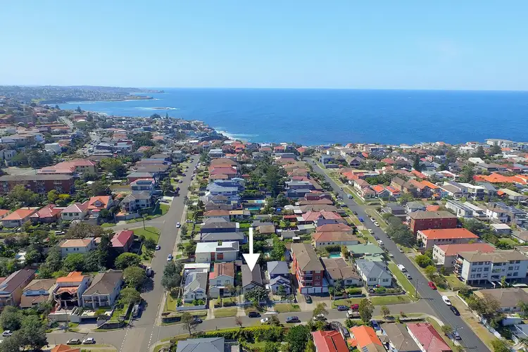 Second view of Homely house listing, 38 First Avenue, Maroubra NSW 2035