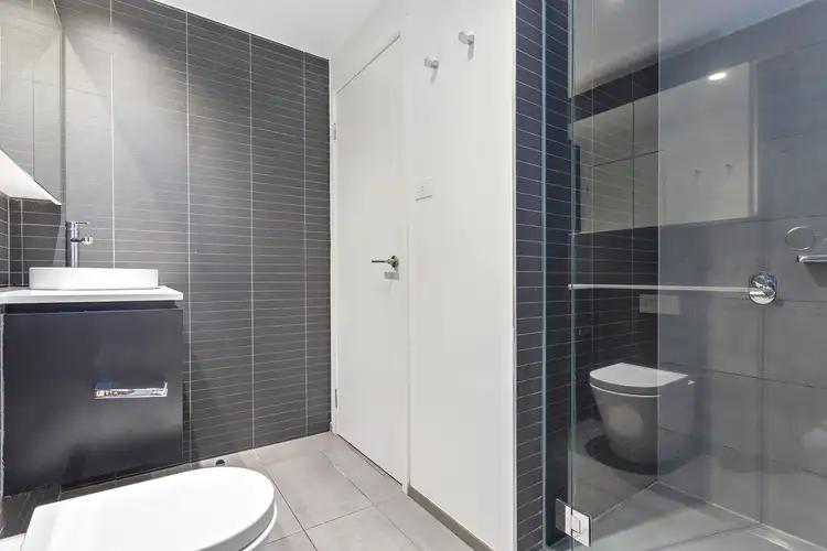 Fifth view of Homely apartment listing, 217/6 Acacia Place, Abbotsford VIC 3067
