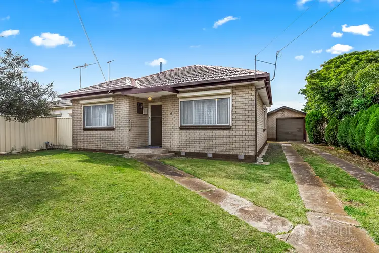 6 Grist Street, St Albans VIC 3021