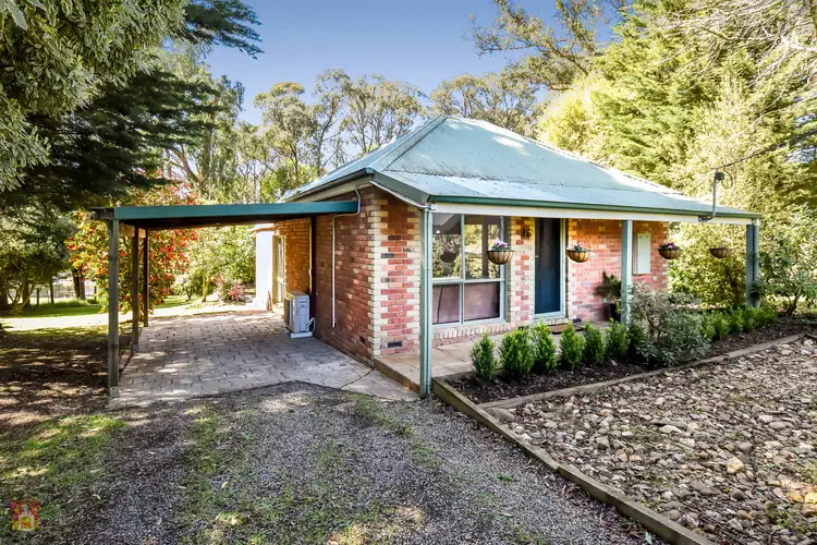 35 Jorgensen Parade, Pheasant Creek VIC 3757