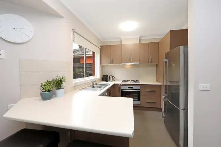 Fourth view of Homely unit listing, 2/19 Pinnacle Avenue, Ferntree Gully VIC 3156
