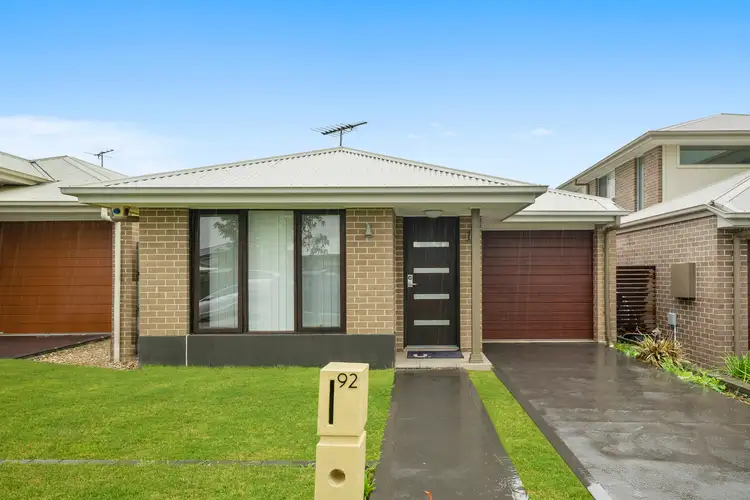 92 Commissioners Drive, Denham Court NSW 2565