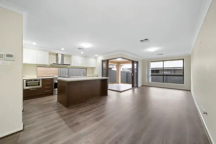 Second view of Homely house listing, 92 Commissioners Drive, Denham Court NSW 2565
