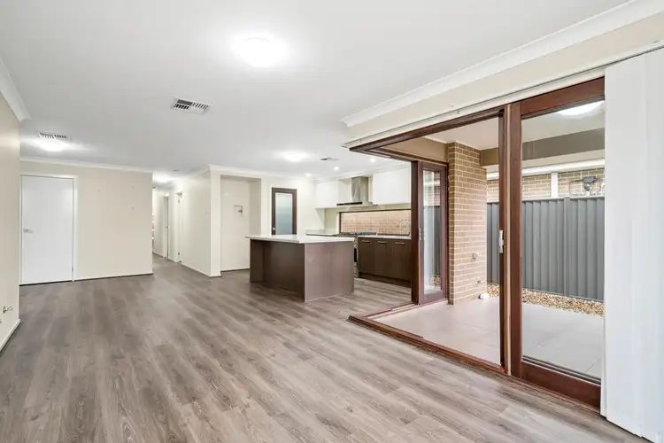 Third view of Homely house listing, 92 Commissioners Drive, Denham Court NSW 2565