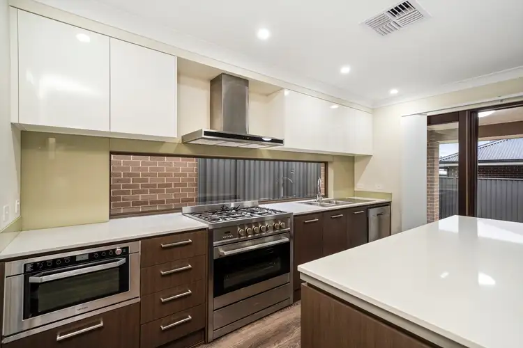 Fourth view of Homely house listing, 92 Commissioners Drive, Denham Court NSW 2565