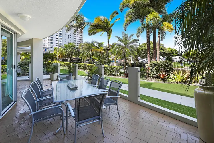 4/42-56 River Esplanade, Mooloolaba QLD 4557