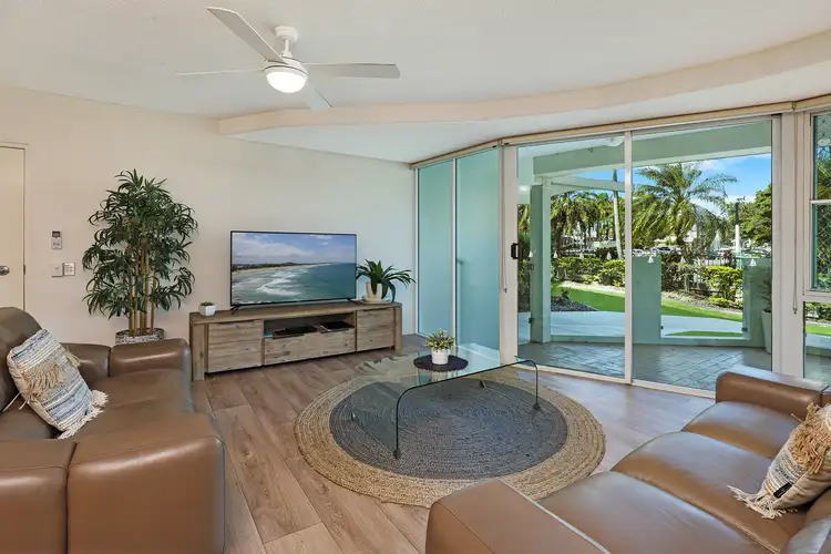 Fourth view of Homely apartment listing, 4/42-56 River Esplanade, Mooloolaba QLD 4557
