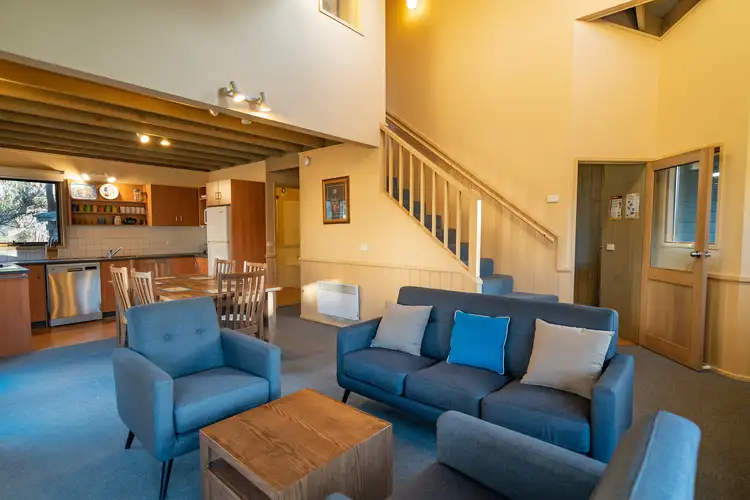 Third view of Homely house listing, 1 Park Lane, Dinner Plain VIC 3898