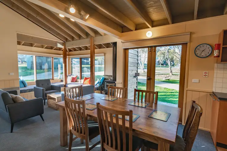 Fourth view of Homely house listing, 1 Park Lane, Dinner Plain VIC 3898