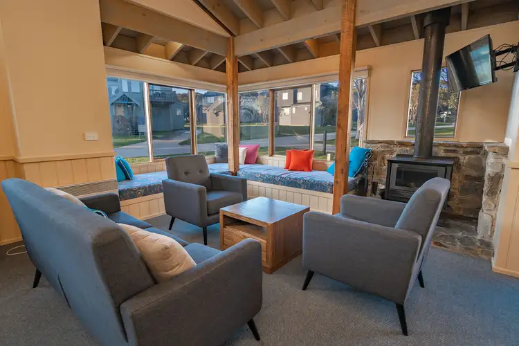Fifth view of Homely house listing, 1 Park Lane, Dinner Plain VIC 3898