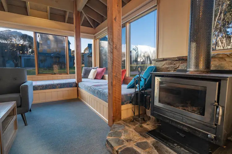 Sixth view of Homely house listing, 1 Park Lane, Dinner Plain VIC 3898
