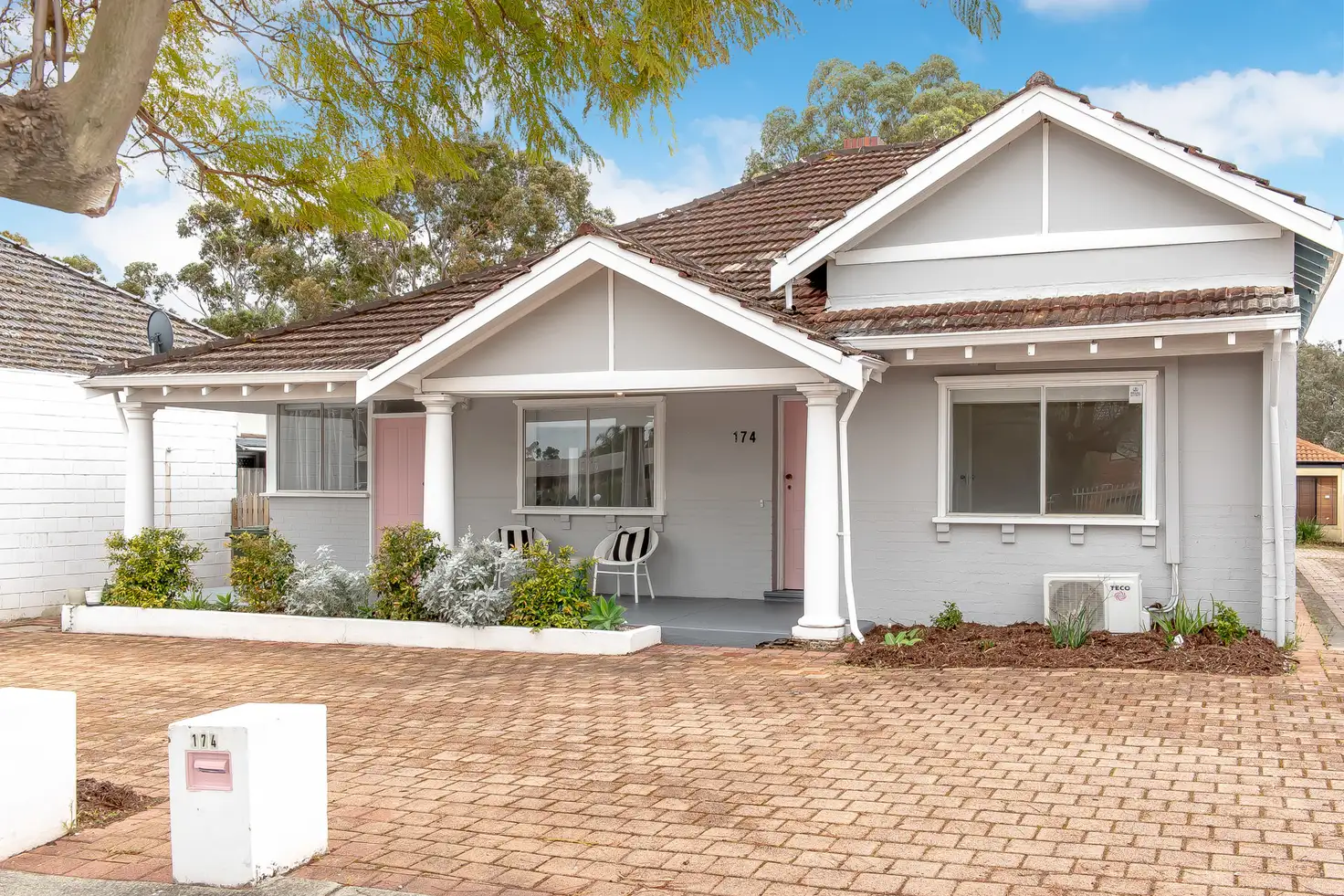 Main view of Homely house listing, 174 Hubert Street, East Victoria Park WA 6101
