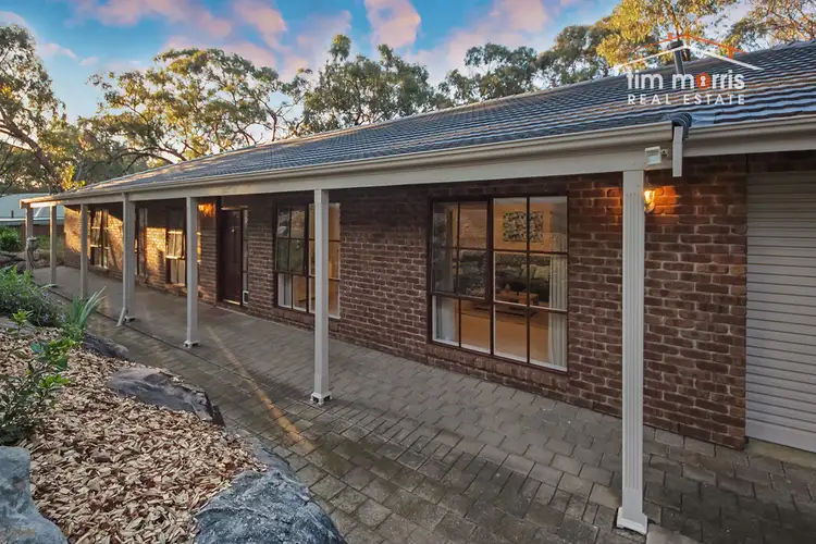 5 Rolls Court, Happy Valley SA 5159