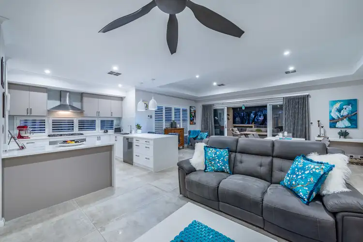 8A Mulloway Court, Burns Beach WA 6028