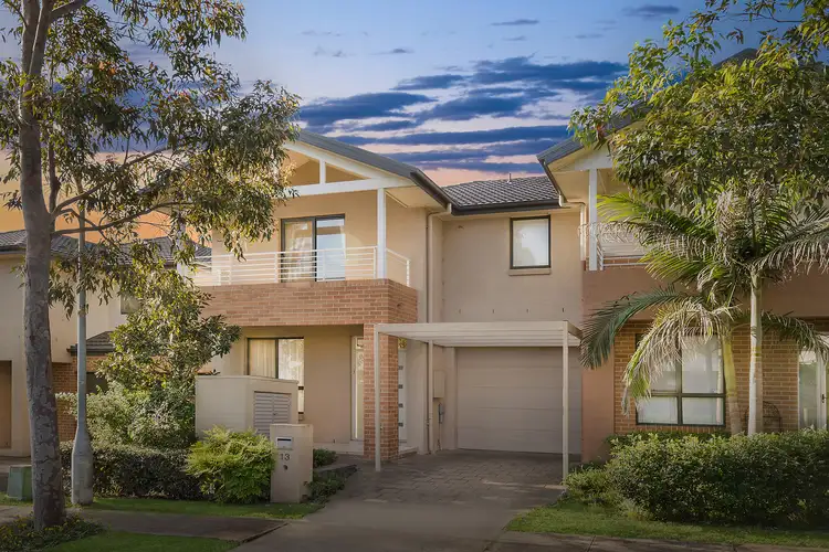 Second view of Homely house listing, 13 Wattle Crescent, Lidcombe NSW 2141
