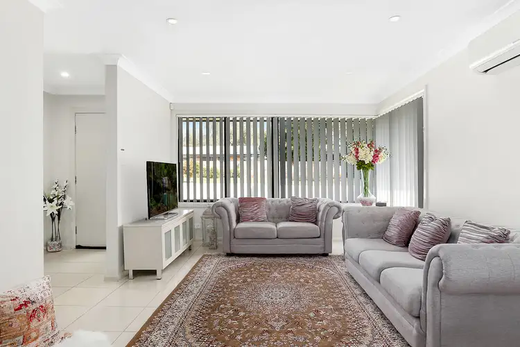Fifth view of Homely house listing, 132 Rex Road, Georges Hall NSW 2198
