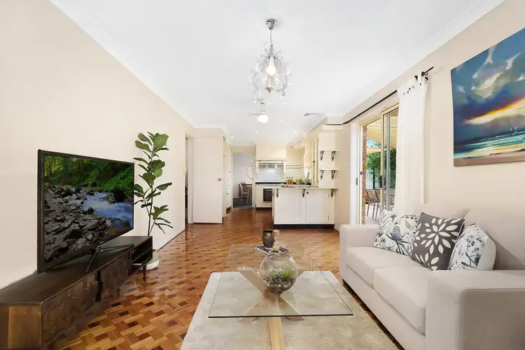 Second view of Homely house listing, 25 Marilyn Street, North Ryde NSW 2113