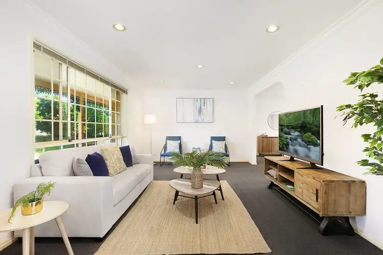 Third view of Homely house listing, 25 Marilyn Street, North Ryde NSW 2113