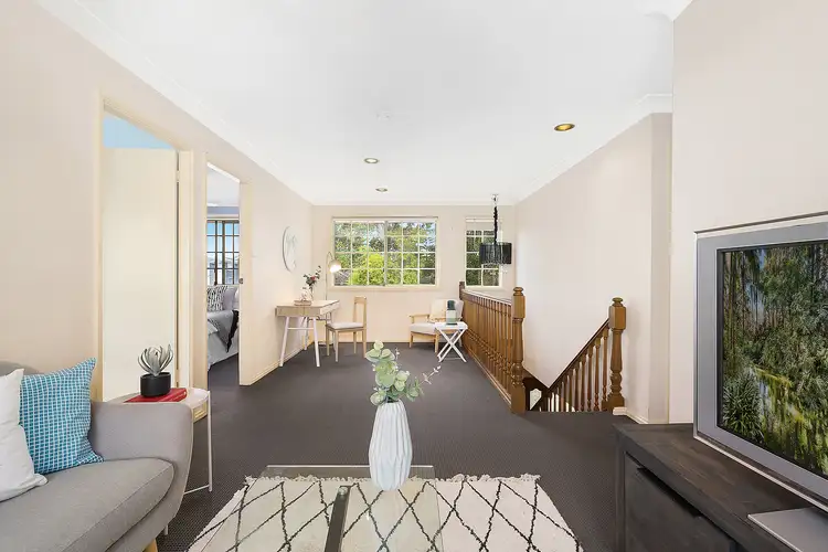 Fifth view of Homely house listing, 25 Marilyn Street, North Ryde NSW 2113