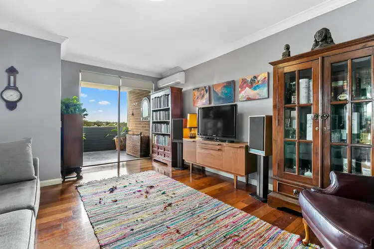 26/44 Collins Street, Annandale NSW 2038