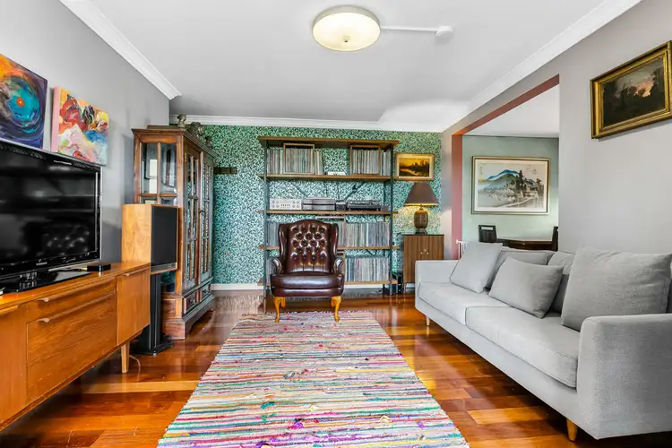 Second view of Homely unit listing, 26/44 Collins Street, Annandale NSW 2038