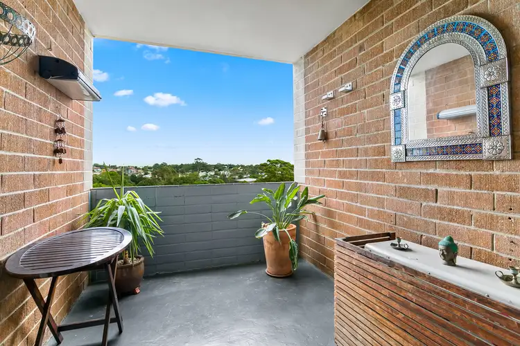 Sixth view of Homely unit listing, 26/44 Collins Street, Annandale NSW 2038