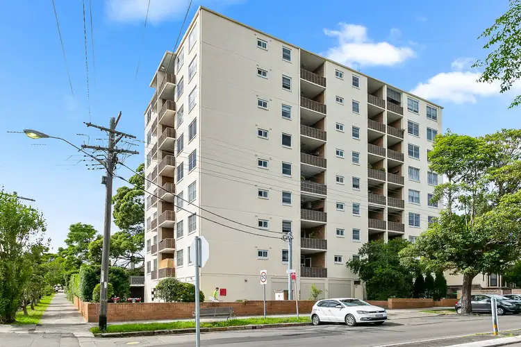 Seventh view of Homely unit listing, 26/44 Collins Street, Annandale NSW 2038