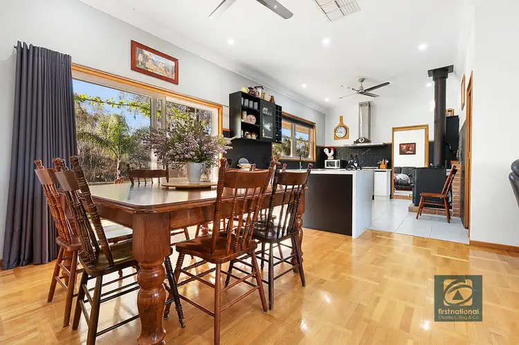 Fourth view of Homely house listing, 24 Murray Bank Drive, Torrumbarry VIC 3562
