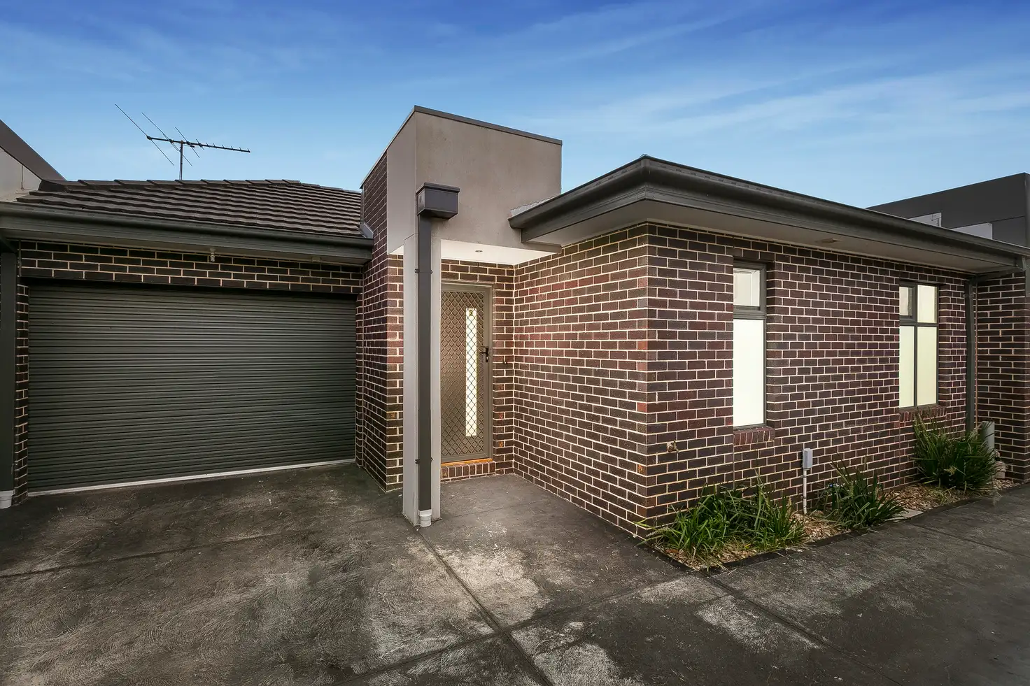 Main view of Homely unit listing, 3/1 Archibald Street, Pascoe Vale VIC 3044