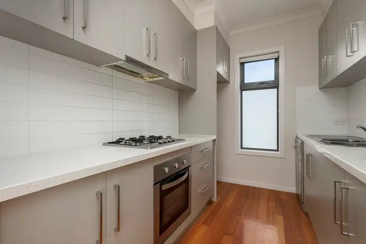 Fourth view of Homely unit listing, 3/1 Archibald Street, Pascoe Vale VIC 3044