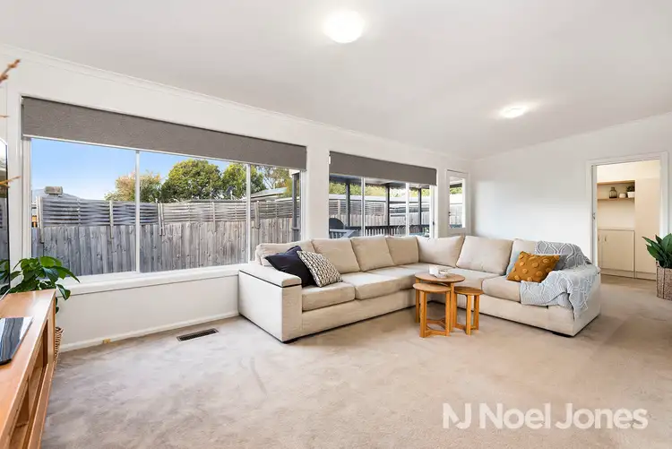 Fifth view of Homely house listing, 20 Lionel Crescent, Croydon VIC 3136